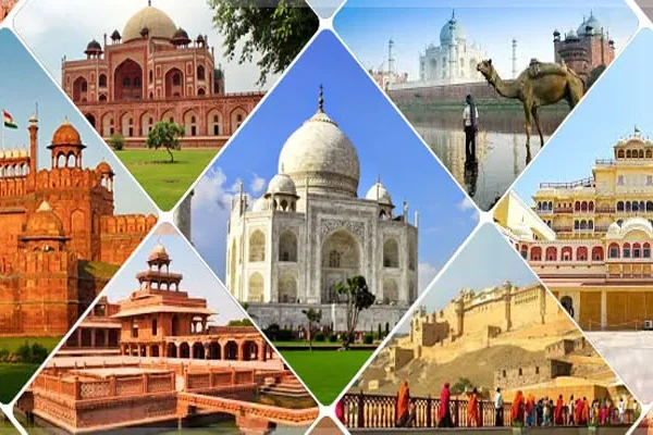 North India Tour Packages