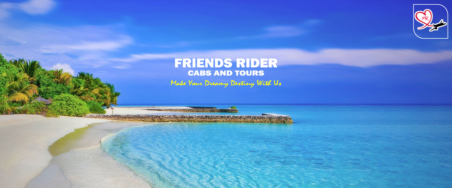 Friends Rider Cabs and Tours